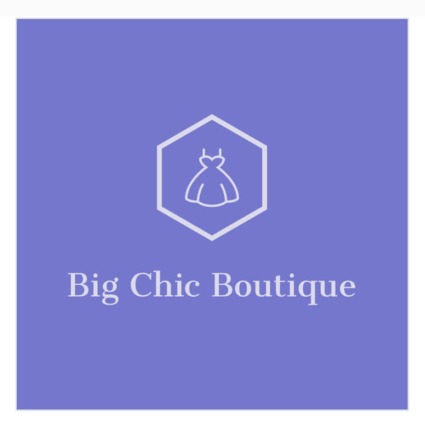 Big Chic Boutique